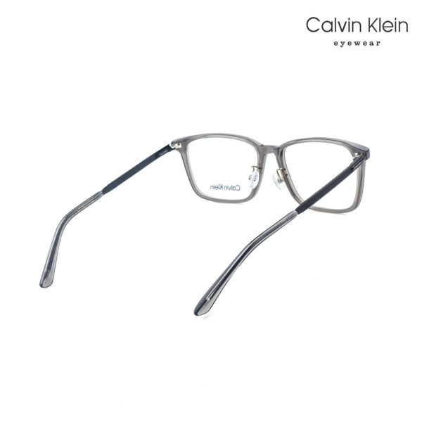 Calvin Klein CK21534A 020 Rectangle Eyeglasses