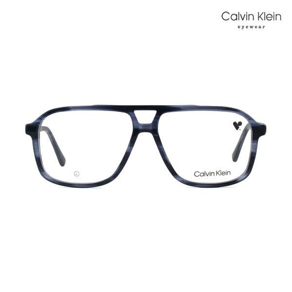 Calvin Klein CK24518 416 Bold Eyeglasses