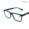 Calvin Klein Jeans CKJ21614 304 Rectangle Eyeglasses