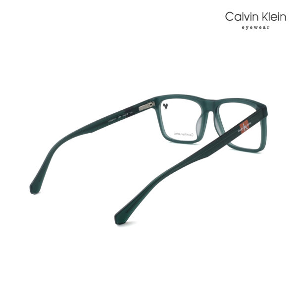 Calvin Klein Jeans CKJ21614 304 Rectangle Eyeglasses