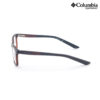 Columbia C8024 213 Rectangle Eyeglasses