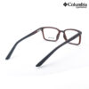 Columbia C8024 213 Rectangle Eyeglasses