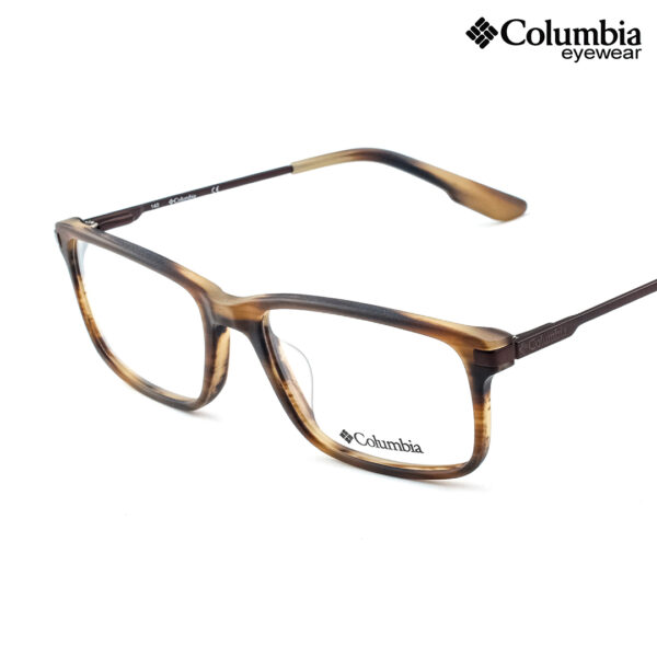 Columbia C8021 213 Rectangle Eyeglasses