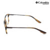 Columbia C8021 213 Rectangle Eyeglasses