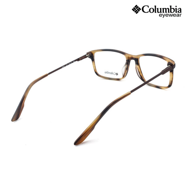 Columbia C8021 213 Rectangle Eyeglasses