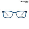 Columbia C8024 415 Rectangle Eyeglasses