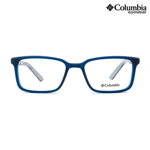 Columbia C8024 415 Rectangle Eyeglasses