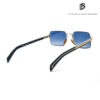 David Beckham DB 7109/S RHL08 Sunglasses