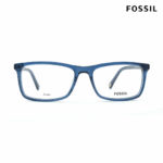 Fossil FOS 7090/G PJP Rectangle Eyeglasses