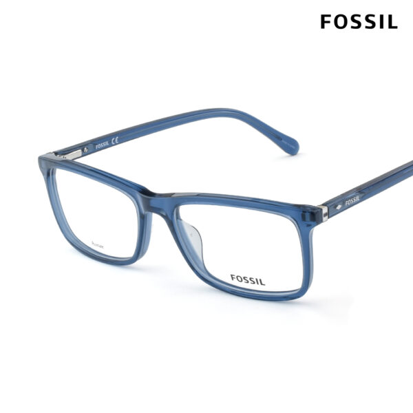 Fossil FOS 7090/G PJP Rectangle Eyeglasses