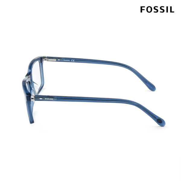 Fossil FOS 7090/G PJP Rectangle Eyeglasses