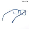 Fossil FOS 7090/G PJP Rectangle Eyeglasses