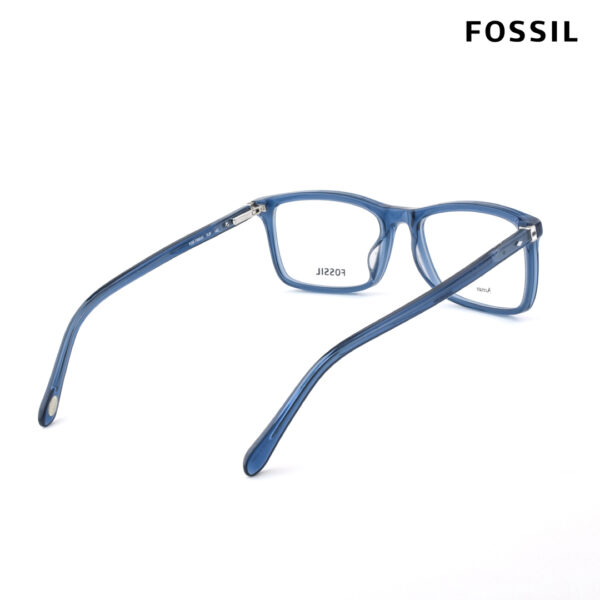 Fossil FOS 7090/G PJP Rectangle Eyeglasses