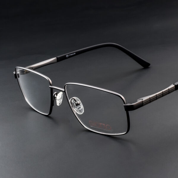 Giotto 30116 003 Rectangle Eyeglasses