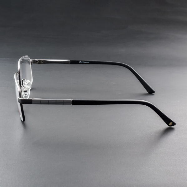 Giotto 30116 003 Rectangle Eyeglasses