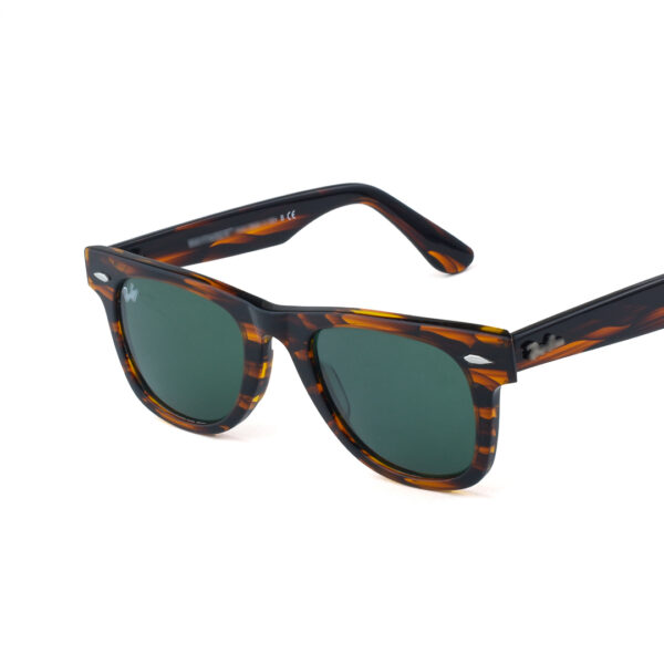 Stylish Havana Sunglasses RBS 5672