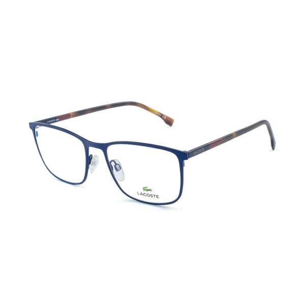 Lacoste 14 30770706 Rectangle Eyeglasses