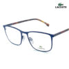 Lacoste 14 30770706 Rectangle Eyeglasses