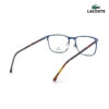 Lacoste 14 30770706 Rectangle Eyeglasses