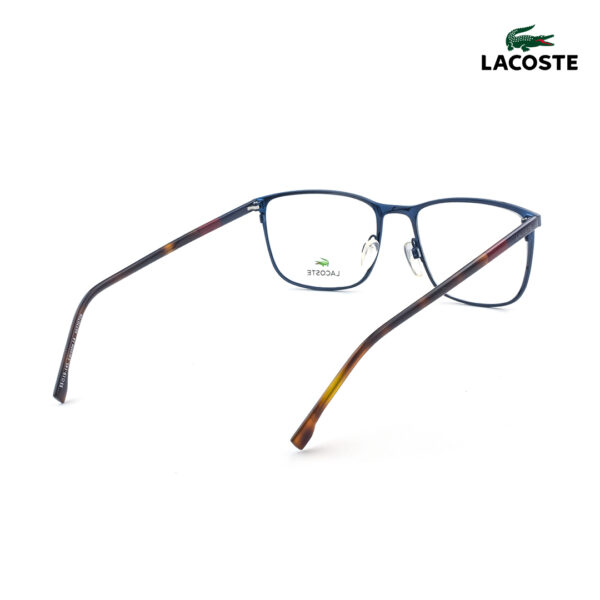 Lacoste 14 30770706 Rectangle Eyeglasses