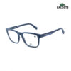 Lacoste L2926 400 Square Eyeglasses