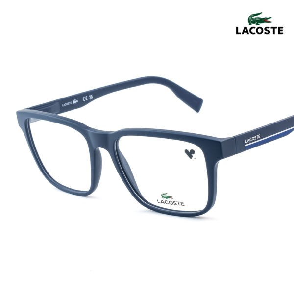 Lacoste L2926 400 Square Eyeglasses