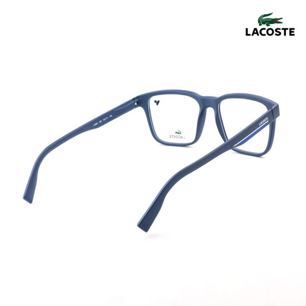 Lacoste L2926 400 Square Eyeglasses