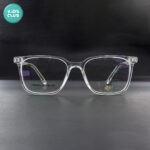 LPB2203 C2 Transparent Kids Eyeglasses