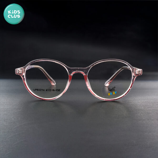 LPB2214 C3 Kids Eyeglasses