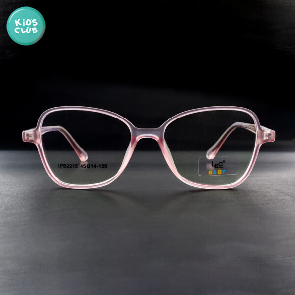 LPB2215 C6 Kids Eyeglasses