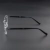 OLD2228M C3 Rimless Eyeglasses