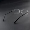 OLD2228M C3 Rimless Eyeglasses