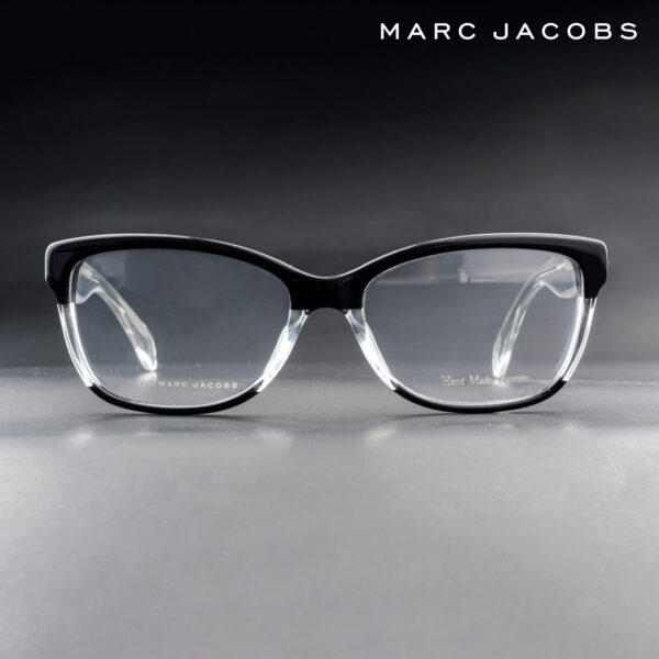 Marc Jacobs MMJ 628 ASO Eyeglasses For Women