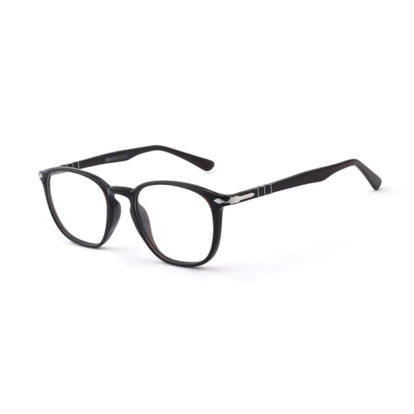 Stylish Square Eyeglasses PEW 3302