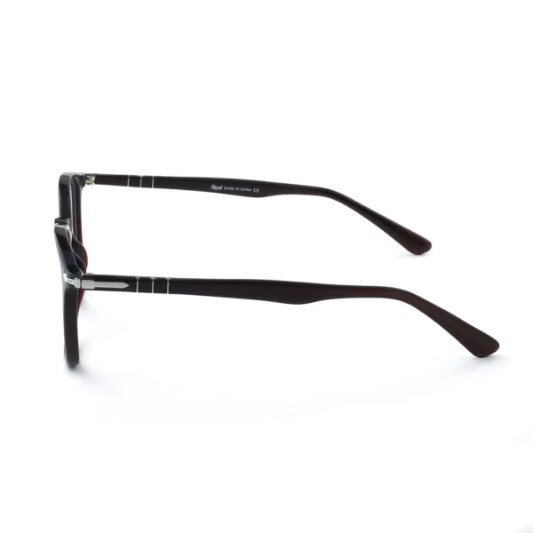 Stylish Square Eyeglasses PEW 3302