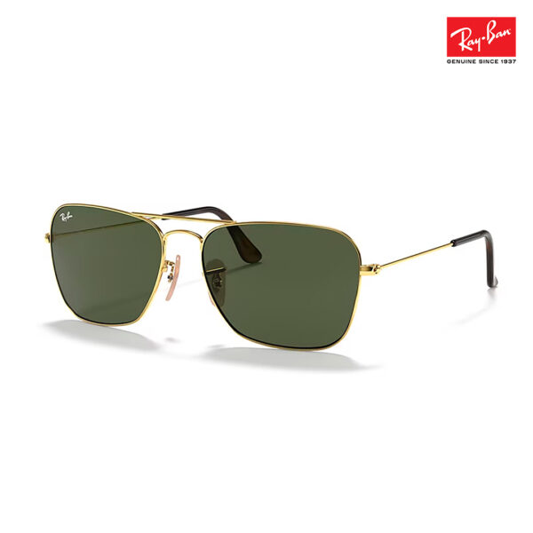 Ray-Ban Caravan RB3136 181 Sunglasses