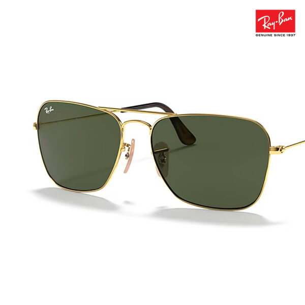 Ray-Ban Caravan RB3136 181 Sunglasses