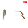 Ray-Ban Caravan RB3136 181 Sunglasses