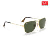 Ray-Ban Caravan RB3136 181 Sunglasses