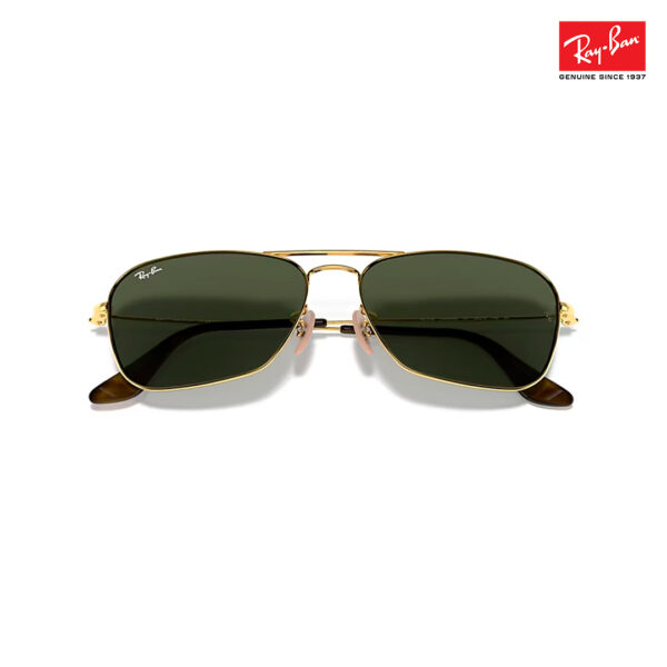 Ray-Ban Caravan RB3136 181 Sunglasses