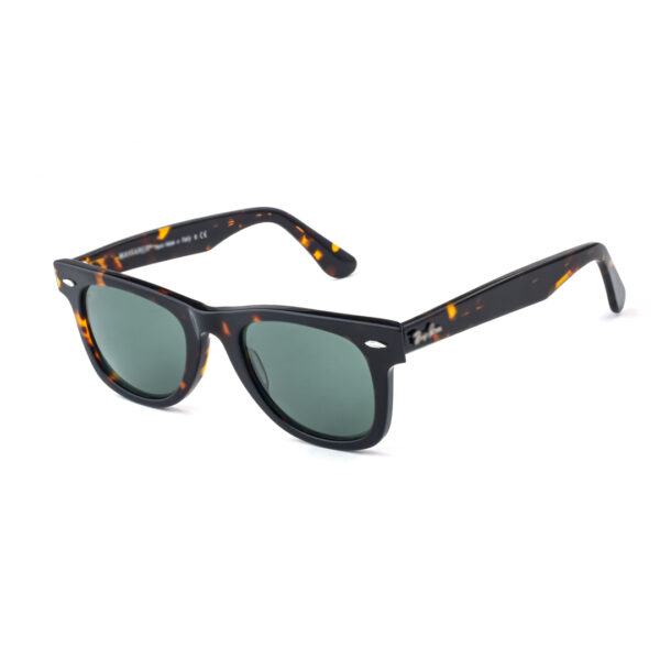 Stylish Havana Sunglasses RBS 5673