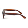 Stylish Brown Sunglasses RBS 5674