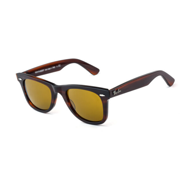 Stylish Brown Sunglasses RBS 5674