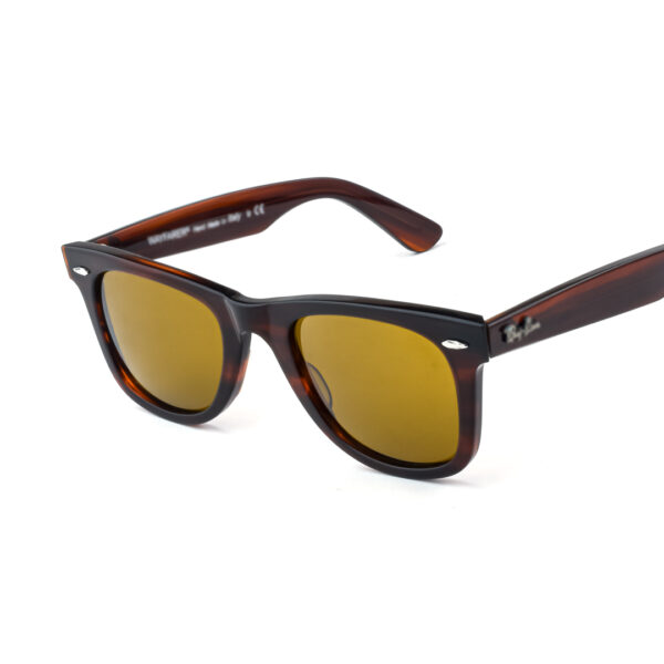 Stylish Brown Sunglasses RBS 5674