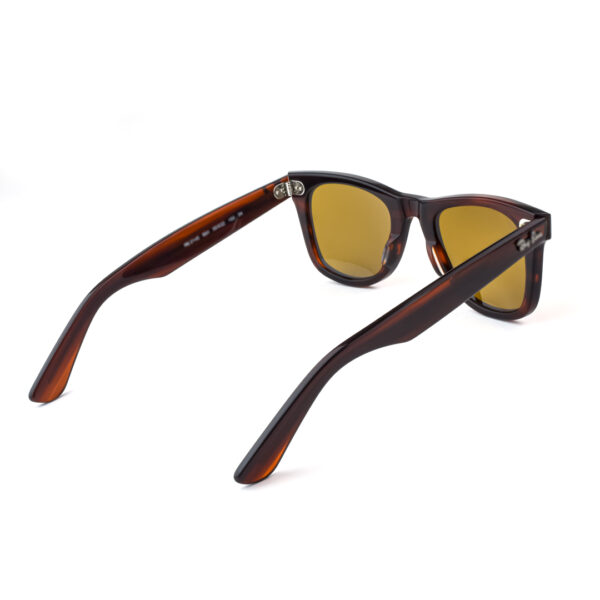 Stylish Brown Sunglasses RBS 5674