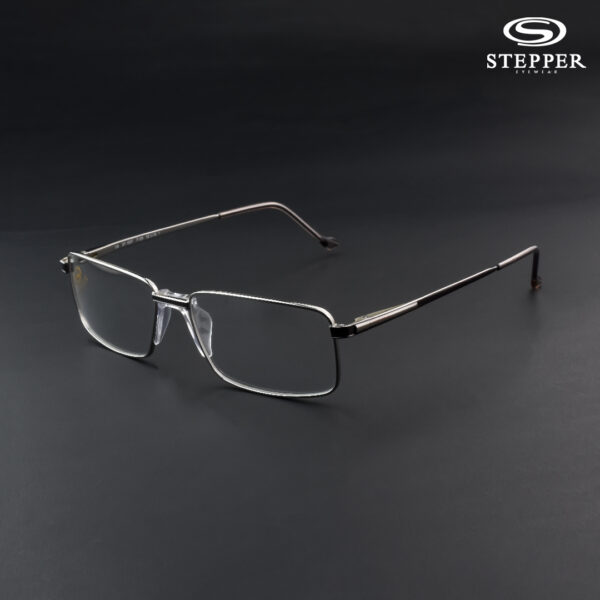 Stepper SF-1007 F129 Rectangle Eyeglasses