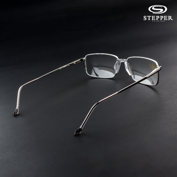 Stepper SF-1007 F129 Rectangle Eyeglasses