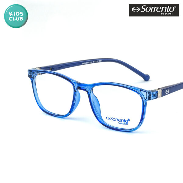 Sorrento SBS11008 C2 Kids Eyeglasses