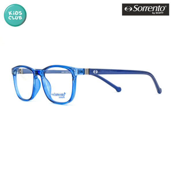 Sorrento SBS11008 C2 Kids Eyeglasses