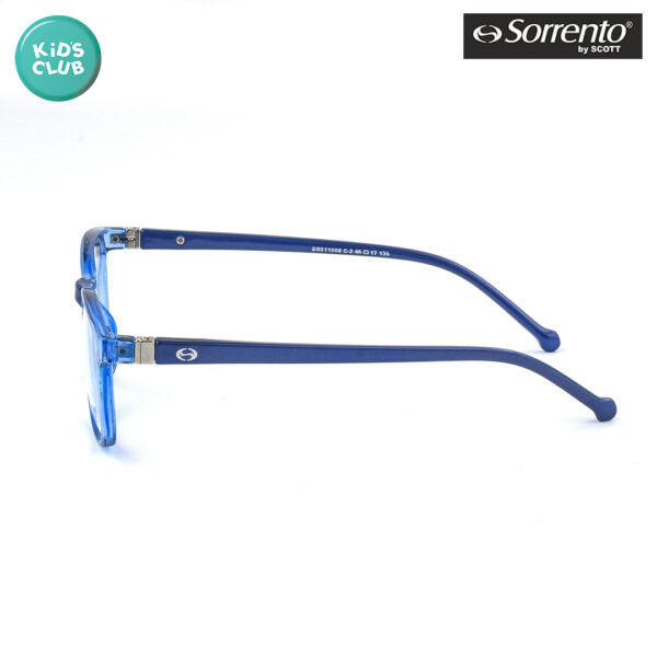 Sorrento SBS11008 C2 Kids Eyeglasses